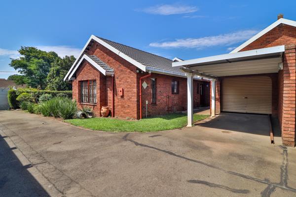 3 Bedroom Simplex