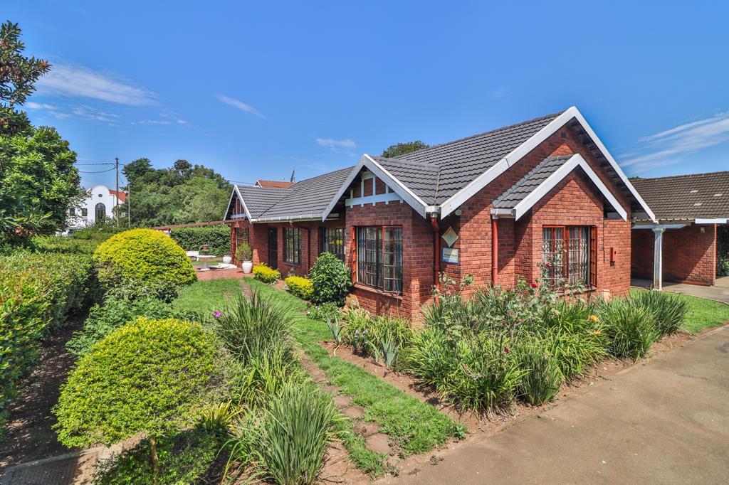 3 Bedroom Simplex