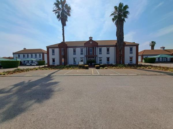 140  m² Office Space