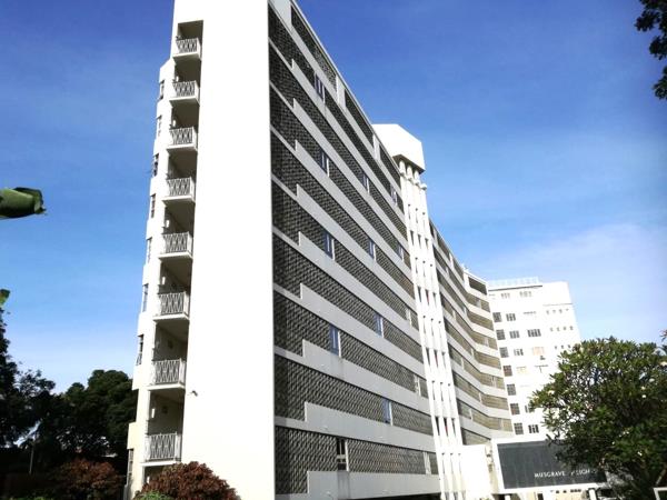 1 Bedroom Flat