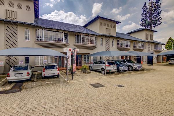 97 m² Commercial space