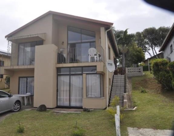 4 Bedroom Townhouse