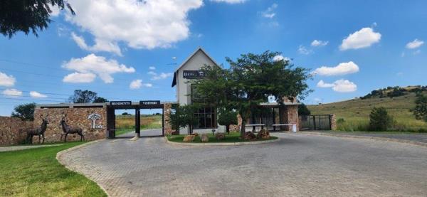667 m² Land