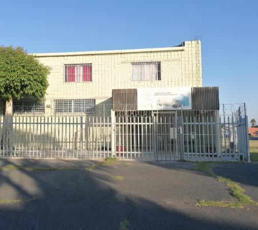 289 m² Commercial space