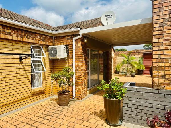 3 Bedroom Simplex
