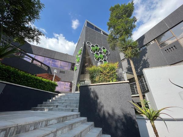 30  m² Office Space