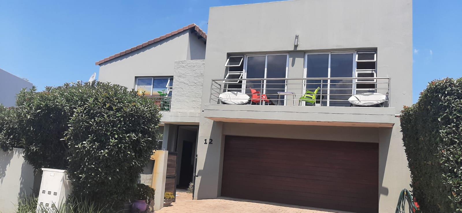 4 Bedroom House in Six Fountains Estate