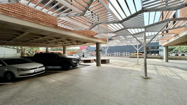 278 m² Office Space