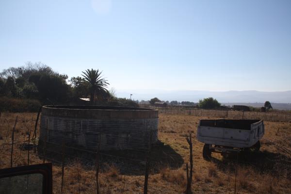 68 ha Farm