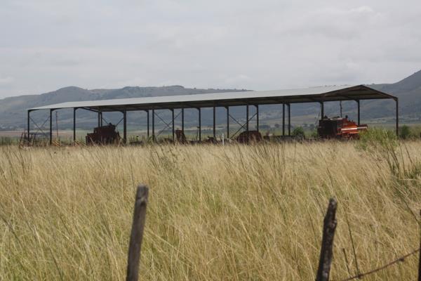 Farm