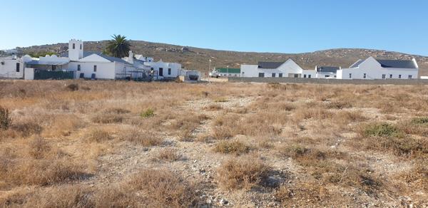476 m² Land