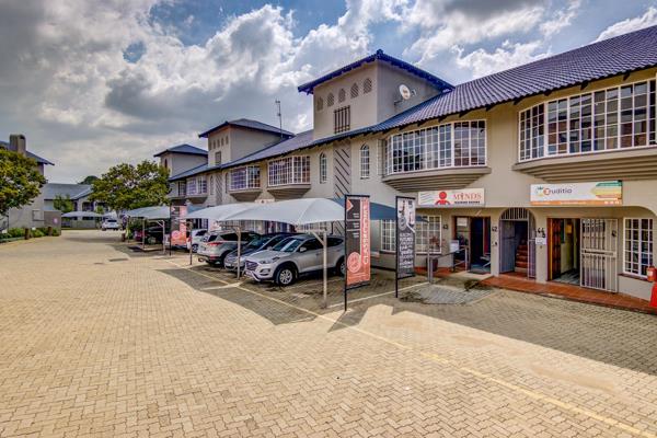 97 m² Commercial space