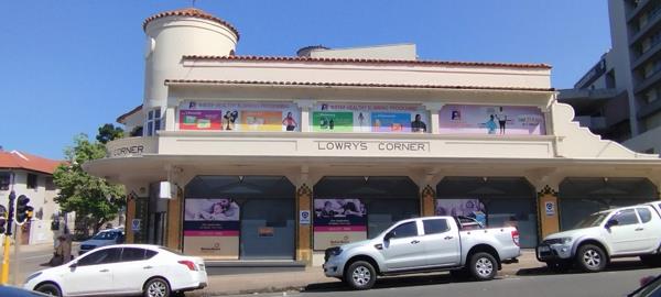 289  m² Office Space