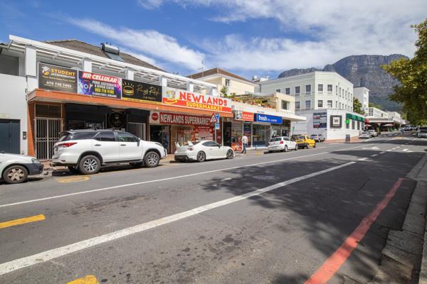 600  m² Commercial space