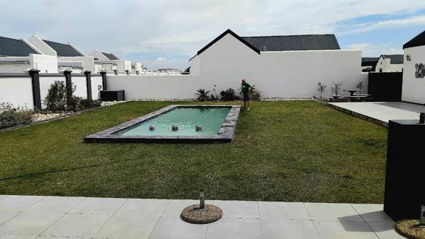 1 Bedroom House