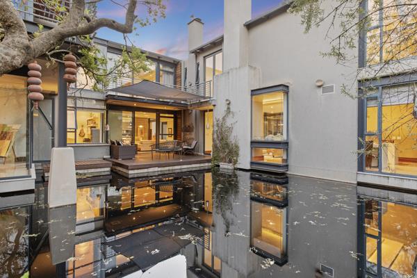 6 Bedroom House