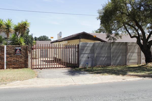 1 Bedroom Garden Cottage