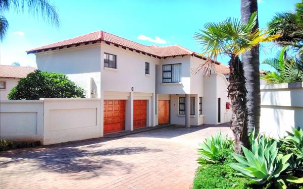 4 Bedroom Cluster