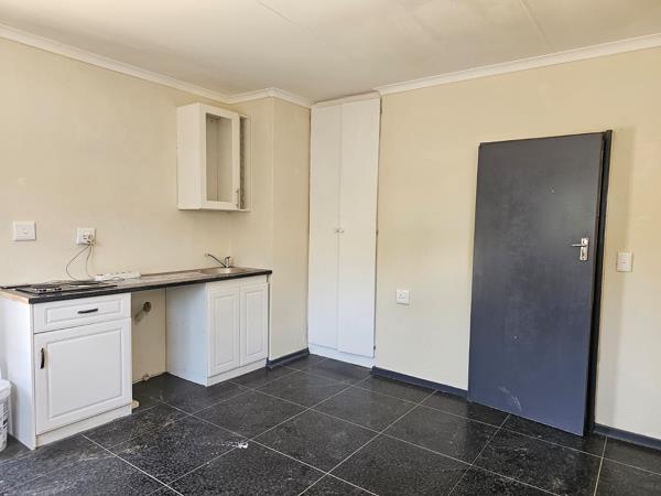 0.5 Bedroom Garden Cottage