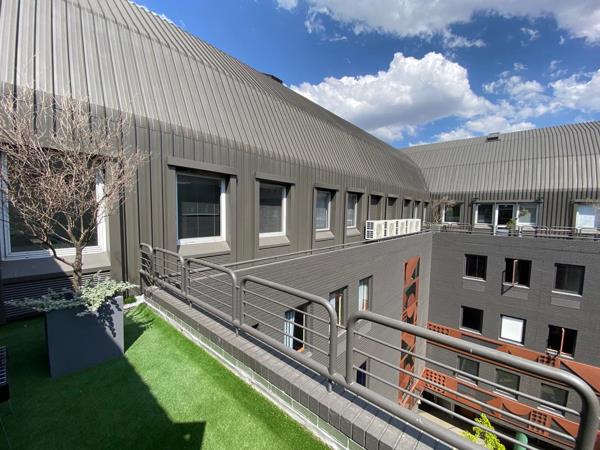 58.6 m² Commercial space