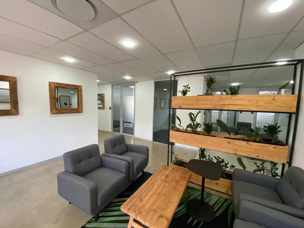 59.3 m² Commercial space