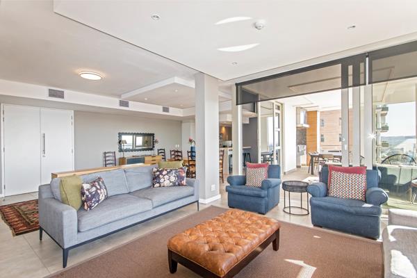 3 Bedroom Penthouse