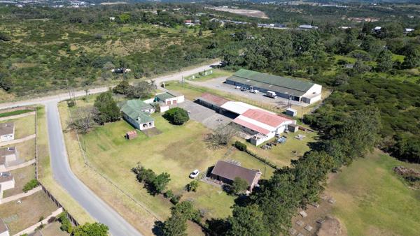 3.3 ha Farm