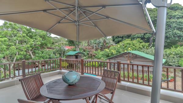 2 Bedroom Garden Cottage