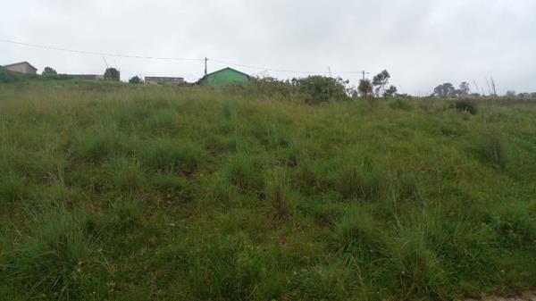311 m² Land