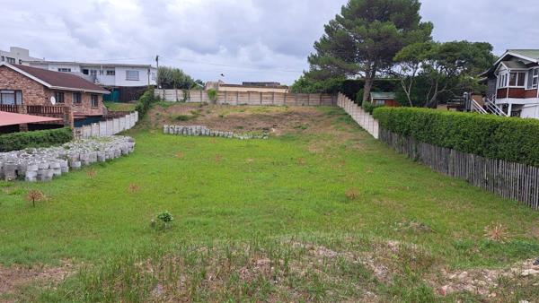 1 117 m² Land