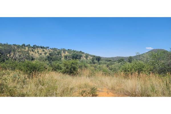 2 500 m² Land