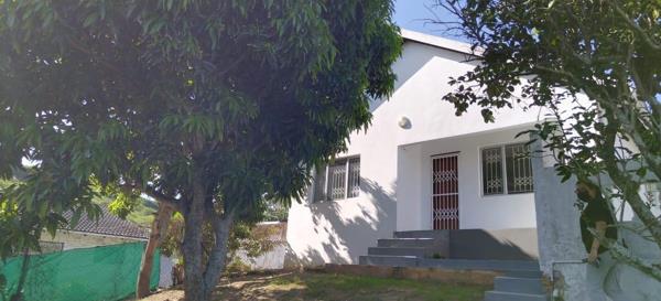 2 Bedroom Garden Cottage