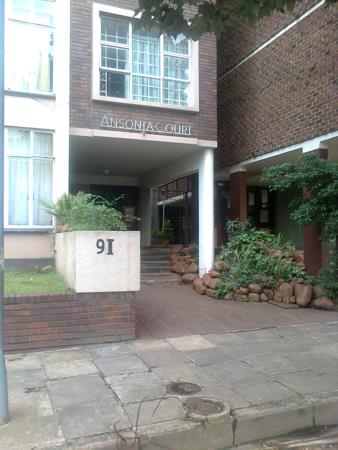 1 Bedroom Flat