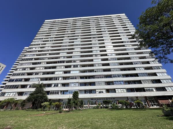 2.5 Bedroom Apartment