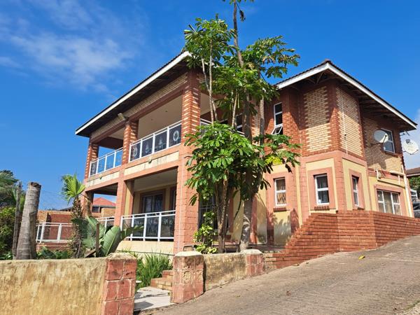 7 Bedroom House
