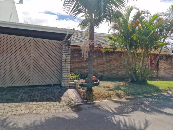 1 Bedroom Garden Cottage