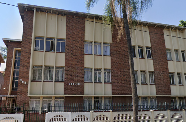 0.5 Bedroom Flat