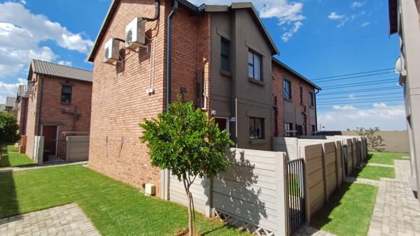 2 Bedroom Duplex