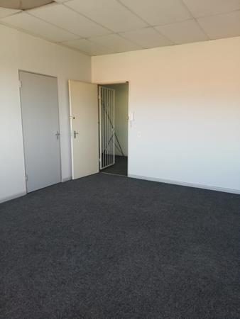 31  m² Office Space