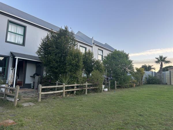 2 Bedroom Townhouse in Parklands