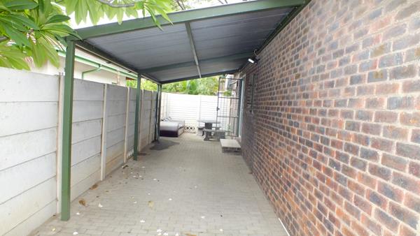 0.5 Bedroom Garden Cottage