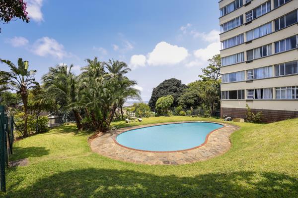 1.5 Bedroom Apartment