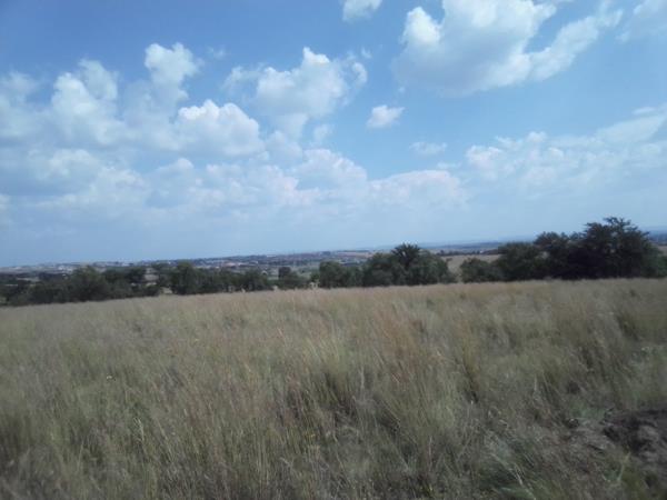 30 ha Land