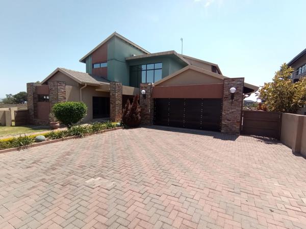 5 Bedroom House