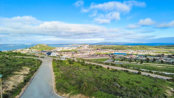 890 m² Land