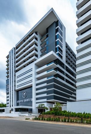 81 m² Commercial space