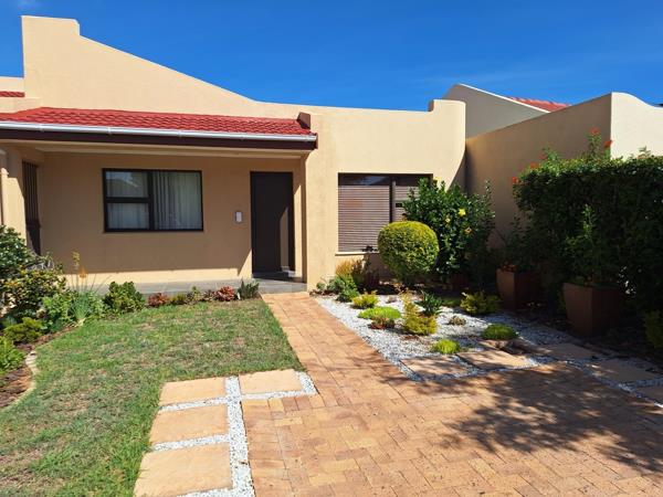 1 Bedroom Garden Cottage