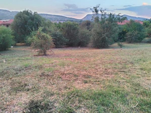 1 154 m² Land