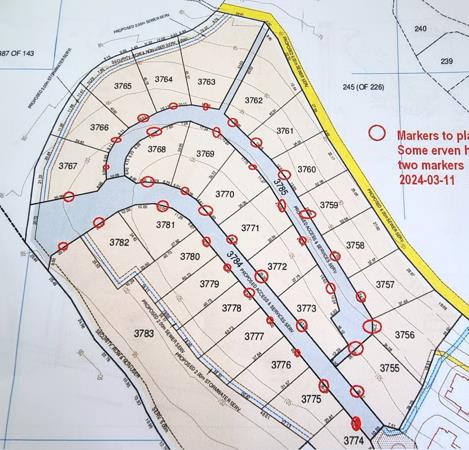 618 m² Land