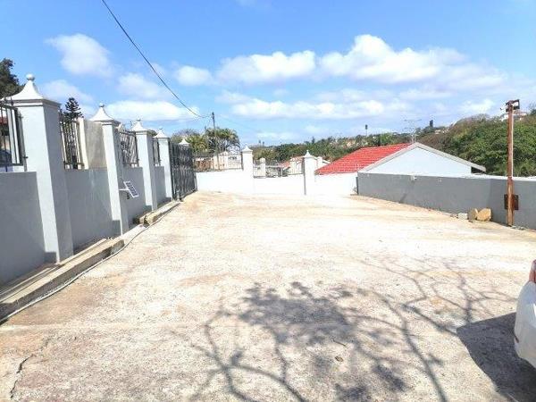 1 Bedroom Garden Cottage